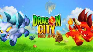 Dragon City MOD APK Download Unlimited Gems Gold and Food