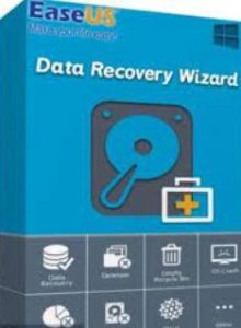 easeus data recovery software wizard