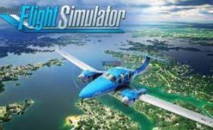 microsoft flight simulator free download for windows 10