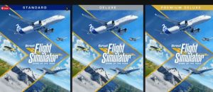 microsoft flight simulator game download for windows