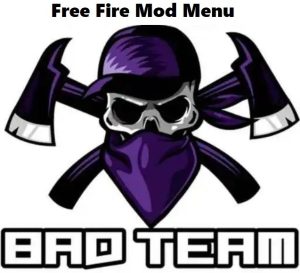 bad team mod menu