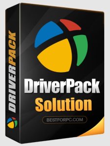 driverpack solution offline installer