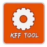 KFF Max Tool APK V17 Download (FREE FIRE)