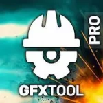 Gfx Tool Pro (Latest v30.5.0) New updates For Bgmi