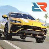 Rebel Racing Mod APK Latest V23.01.18320 Free to play