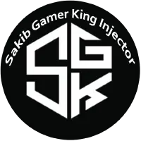 Sakib Gamer Injector APK (Latest V1.100.1) Download