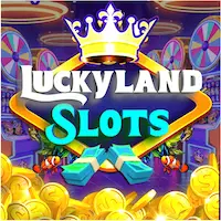 LuckyLand Slots APK V4.15.9 Download For Android
