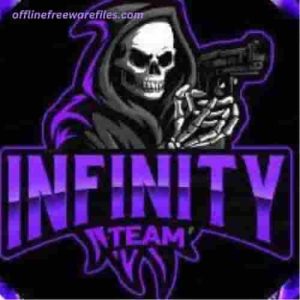 Infinity Team Mod