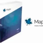 Maplesoft Maple 16 Full Crack Download