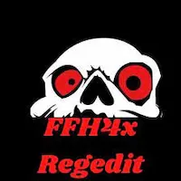 FFH4X Regedit APK Download Latest V116 For Free